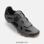FXR244514 Giro Heren rincon schoen donkere schaduw/gom-22 - Image 2