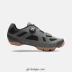 FXR244514 Giro Heren rincon schoen donkere schaduw/gom-22