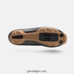 FXR244514 Giro Heren rincon schoen donkere schaduw/gom-22 - Image 3