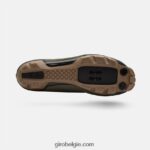 FXR244515 Giro Heren rincon schoen olijf/gom-23 - Image 3