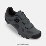 FXR244516 Giro Heren rincon schoen portaro grijs-23 - Image 2