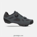 FXR244516 Giro Heren rincon schoen portaro grijs-23