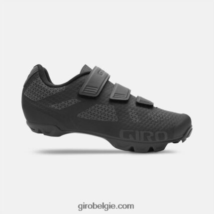 FXR244518 Giro Heren ranger schoen zwart-23