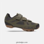 FXR244519 Giro Heren ranger schoen olijf/gom-23