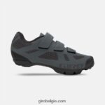 FXR244520 Giro Heren ranger schoen portaro grijs-23