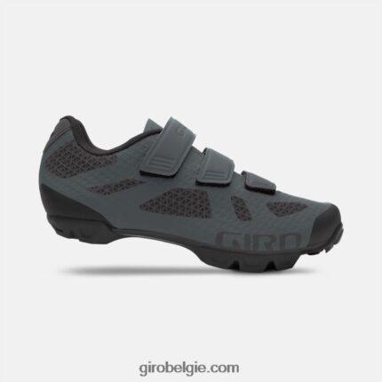 FXR244520 Giro Heren ranger schoen portaro grijs-23