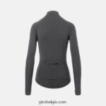 FXR244521 Giro vrouwen nieuwe road ls trui houtskool heide - Image 2
