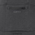 FXR244521 Giro vrouwen nieuwe road ls trui houtskool heide - Image 4