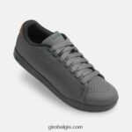 FXR244523 Giro Heren daad schoen donkere schaduw - Image 2