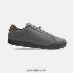 FXR244523 Giro Heren daad schoen donkere schaduw