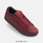 FXR244524 Giro Heren daad schoen os bloed - Image 2