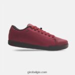 FXR244524 Giro Heren daad schoen os bloed