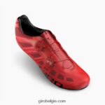 FXR244529 Giro uniseks keizerlijke schoen fel rood - Image 3