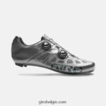 FXR244530 Giro uniseks keizerlijke schoen koolstof/mica
