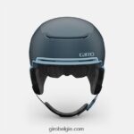 FXR244532 Giro vrouwen terra mips-helm mat ano havenblauw - Image 3