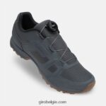 FXR244536 Giro Heren maat boa schoen portaro grijs/gum - Image 2