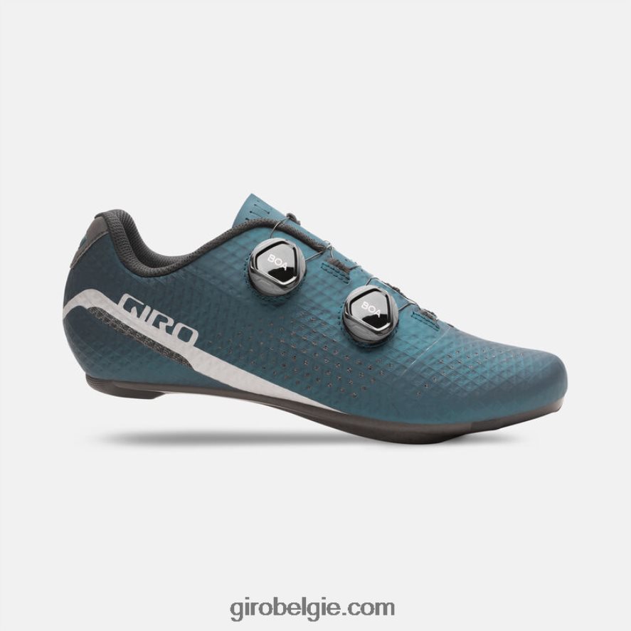 fxr244538_giro_uniseks_regime_schoen_havenblauw_geanodiseerd_22.jpg FXR244538 Giro uniseks regime schoen havenblauw geanodiseerd-22 - Image 1