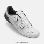 FXR244539 Giro uniseks regime schoen wit-22 - Image 2