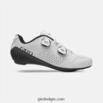 FXR244539 Giro uniseks regime schoen wit-22