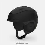 FXR24453 Giro Heren bereik mips-helm mat zwart - Image 2