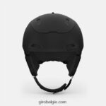 FXR24453 Giro Heren bereik mips-helm mat zwart - Image 3