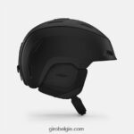 FXR24453 Giro Heren bereik mips-helm mat zwart - Image 4