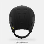 FXR24453 Giro Heren bereik mips-helm mat zwart - Image 5
