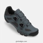 FXR244543 Giro Heren sector schoen portaro grijs-23 - Image 2