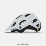 FXR244546 Giro uniseks source mips-helm mat krijt - Image 2