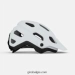 FXR244546 Giro uniseks source mips-helm mat krijt - Image 3