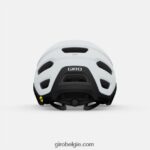FXR244546 Giro uniseks source mips-helm mat krijt - Image 4