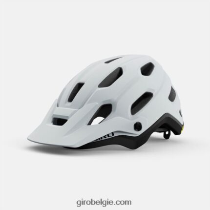 FXR244546 Giro uniseks source mips-helm mat krijt