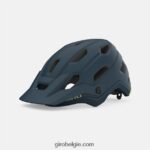 FXR244547 Giro uniseks source mips-helm mat havenblauw