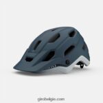 FXR244549 Giro uniseks source mips-helm mat portarogrijs