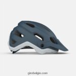 FXR244549 Giro uniseks source mips-helm mat portarogrijs - Image 3