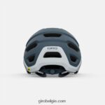 FXR244549 Giro uniseks source mips-helm mat portarogrijs - Image 4