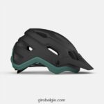 FXR244553 Giro uniseks source mips-helm mat warm zwart - Image 2
