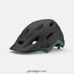 FXR244553 Giro uniseks source mips-helm mat warm zwart