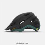 FXR244553 Giro uniseks source mips-helm mat warm zwart - Image 3