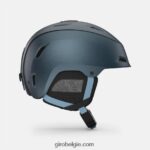 FXR244554 Giro vrouwen stellaire mips-helm mat ano havenblauw - Image 4