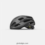 FXR244561 Giro uniseks isode mips helm mat titaan - Image 2