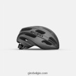 FXR244561 Giro uniseks isode mips helm mat titaan - Image 3