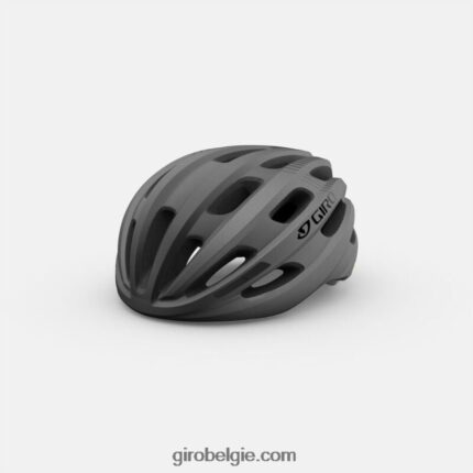 FXR244561 Giro uniseks isode mips helm mat titaan