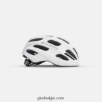 FXR244562 Giro uniseks isode mips helm mat wit - Image 3