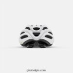 FXR244562 Giro uniseks isode mips helm mat wit - Image 4