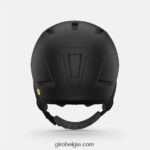 FXR244564 Giro vrouwen ceva mips-helm mat zwart - Image 5