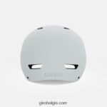 FXR244565 Giro uniseks kwart helm mat krijt - Image 4