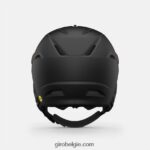 FXR24456 Giro Heren vue mips levendige helm mat zwart - Image 5