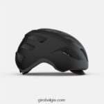 FXR244572 Giro uniseks cormick mips helm mat grijs/kastanjebruin - Image 3