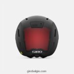 FXR244574 Giro uniseks bexley mips helm mat titaan - Image 4